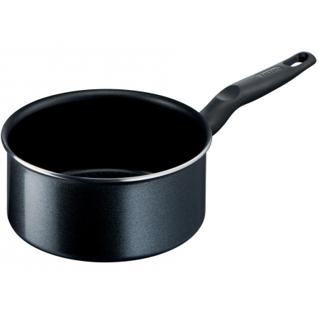 Zestaw Garnków TEFAL Titanium 6 elementów indukcja